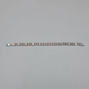 925 Sterling Silver Bracelet